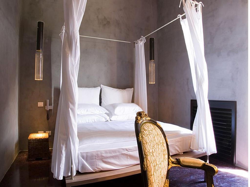 Caol Ishka Hotel Syracuse Room photo